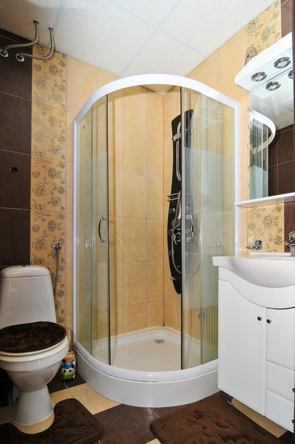 Apartment Villa Marija ティヴァト エクステリア 写真